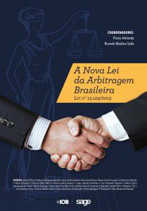 A nova Lei da Arbitragem Brasileira