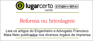 Reforma ou bricolagem