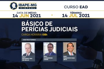 CURSO BÁSICO DE PERÍCIAS JUDICIAIS