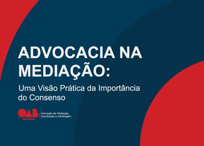 Advocacia na Mediação