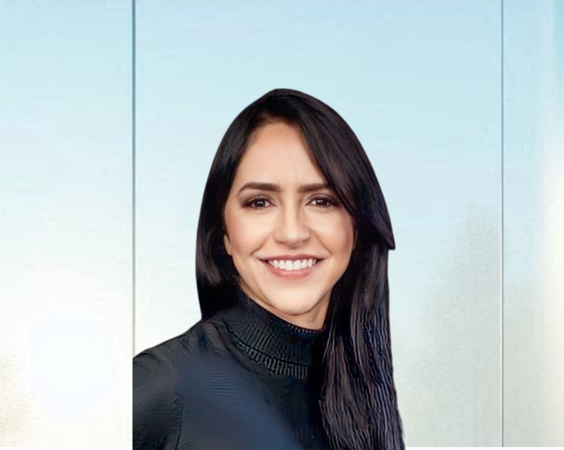 Sayonara Lucia Bernardino