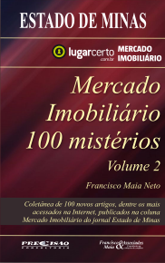 Mercado Imobiliários 100 mistérios