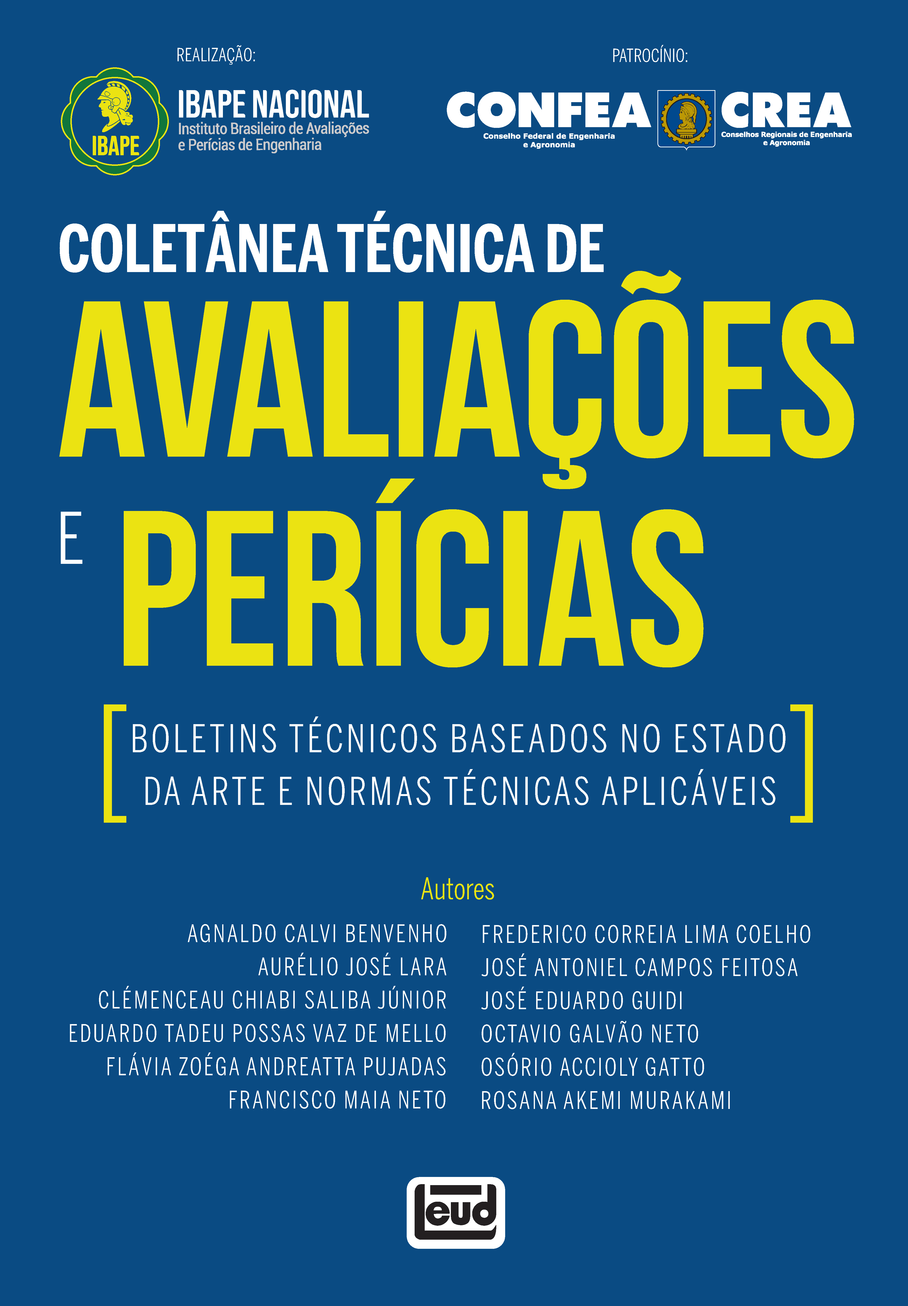 Estudos de Direito Imobiliário (Coautor)