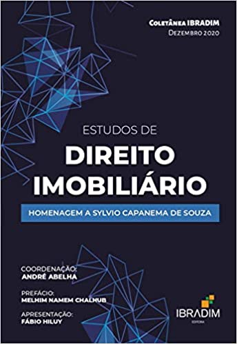 Estudos de Direito Imobiliário (Coautor)