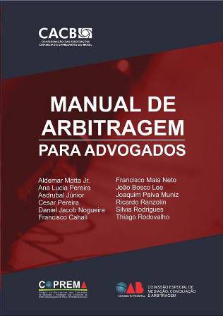 Manual de Arbitragem