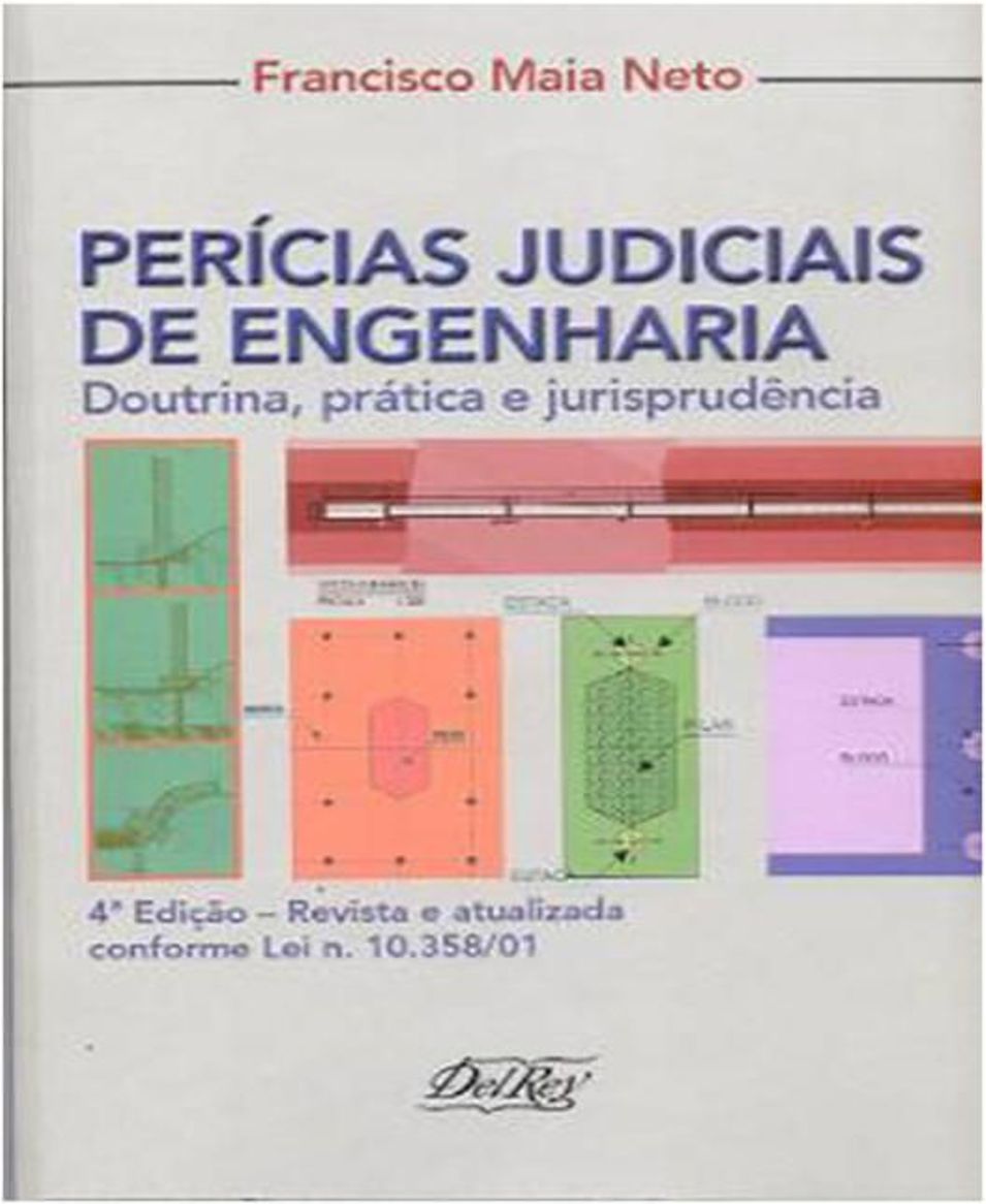 Perícias Judiciais de Engenharia