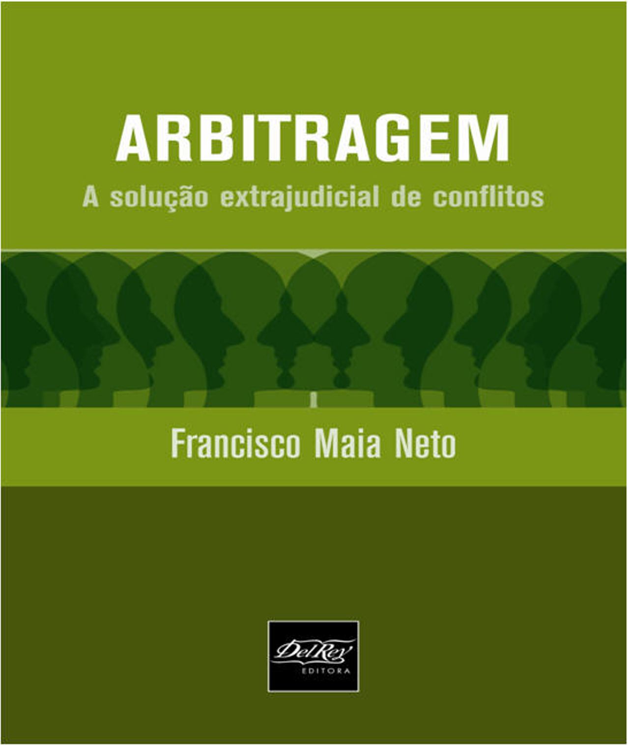 Arbitragem - 2 edio