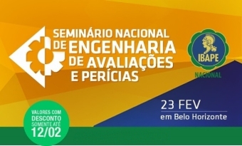 IBAPE Nacional realiza