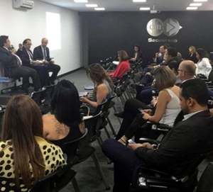 5. PQEX da CMI-SECOVI/MG discute reforma trabalhista