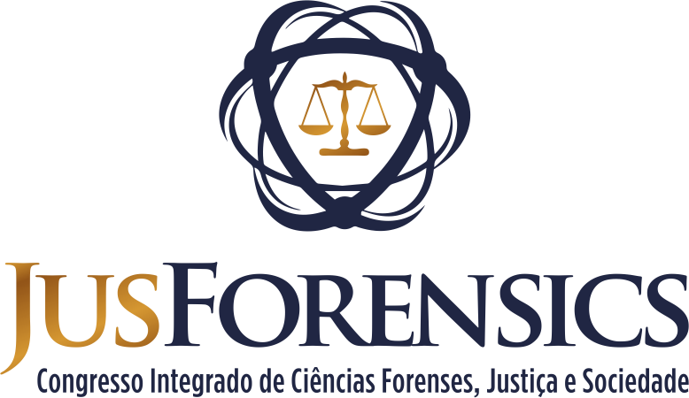 Congresso Integrado de Ciencias Forenses,Justiça e Sociedade