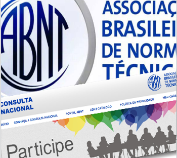 Norma da ABNT sobre perícias encontra-se em consulta nacional