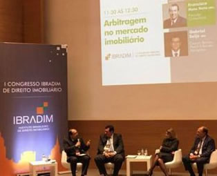 Primeiro congresso do IBRADIM supera expectativas