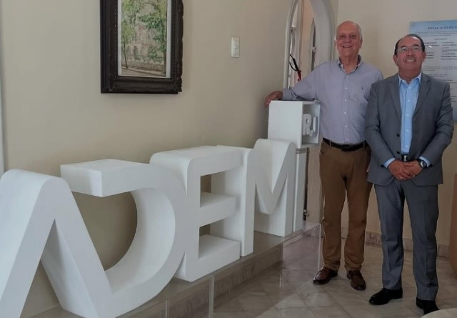 10-	SINDUSCON/MG REALIZA PRIMEIRA REUNIÃO DO SEU CONSELHO JURÍDICO