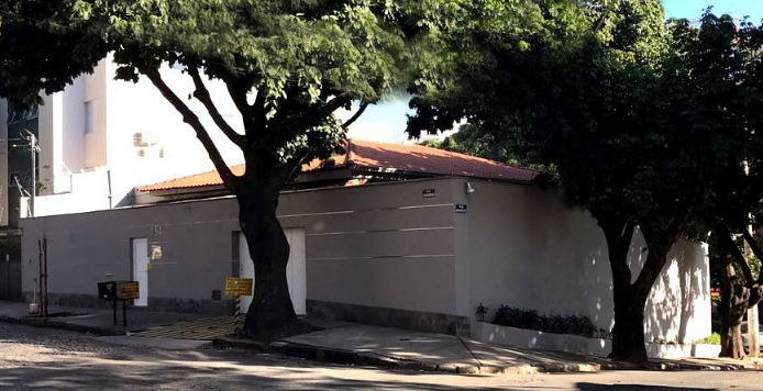 PALESTRA SOBRE MEDIA&Ccedil;&Atilde;O 