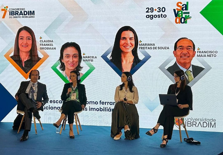 Memórias do desenvolvimento da arbitragem no Brasil