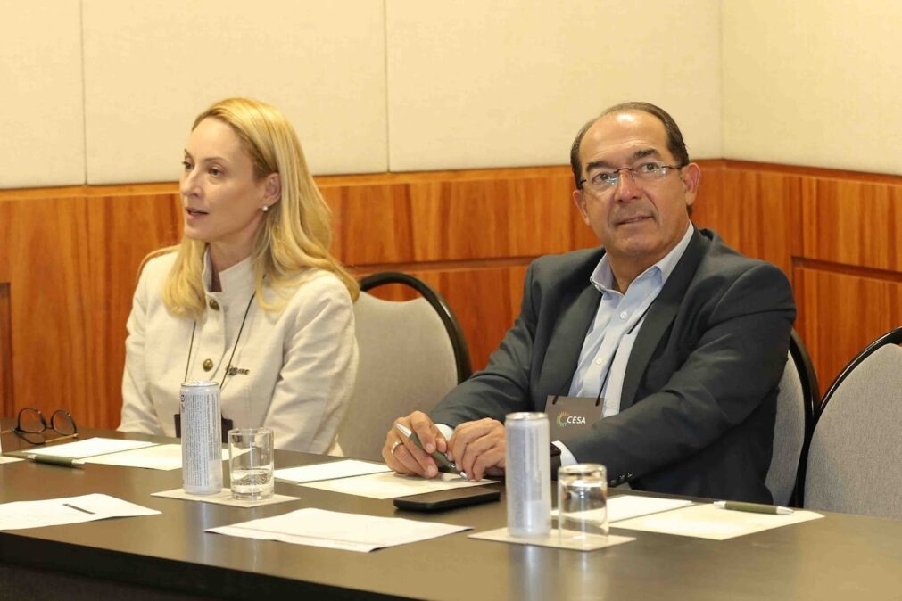 CESA aborda normas de perícias da ABNT para operadores do Direito